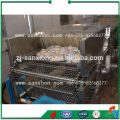 China Steam Cooking Blanching Equipment